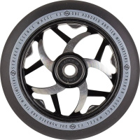 Kółko Striker Essence V3 Black 110 mm Czarny