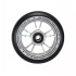 Kółko Blunt 10 Spokes 100 mm Srebrny/Czarny