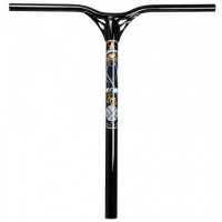 Kierownica Blunt Reaper V2 650 mm Czarny