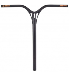 Kierownica Ethic Almasty V2 720mm Czarna