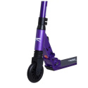 Rideoo 120 City Scooter Purple