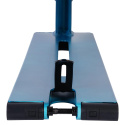 Deck urbanArtt Butter 5,5" 585 mm Arctic Blue + Griptape gratis