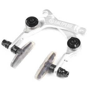 Salt Plus Echo BMX U-Brake (Srebrny)