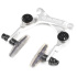 Salt Plus Echo BMX U-Brake (Srebrny)