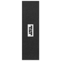 Griptape Tilt Block Logo White