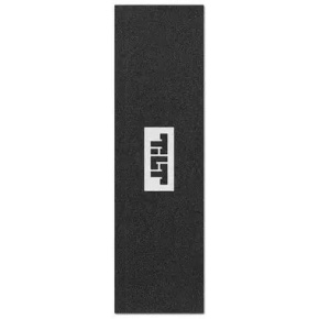 Griptape Tilt Block Logo White
