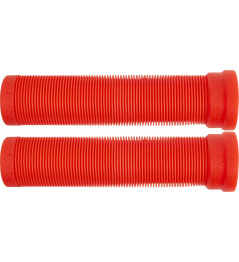 Chwyty Odi Longneck St Soft 135mm Neon Red
