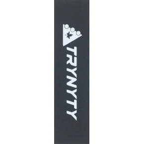 Griptape Trynyty Banner Biały