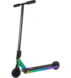 Hulajnoga wyczynowa North Switchblade 2021 Oilslick & Matte Black