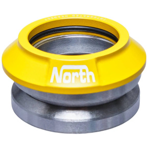 Stery North Star integrated V3 Yellow