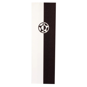 Proto Split Star 7" Griptape do hulajnogi (czarny|SD)