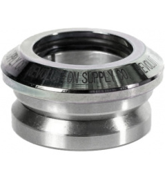 Zestaw słuchawkowy Revolution Supply Integrated Chrome