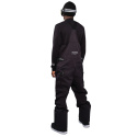 Whitespace 2L Cargo Insulated Bib Kalhoty Na Sníh (M|Black)
