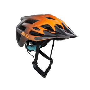 Kask REKD Pathfinder - pomarańczowy - XL/XXL 58-61cm