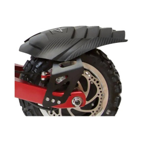 11-calowy plastikowy Fender Back T128/T128PLUS
