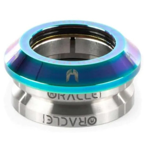 Zestaw słuchawkowy Ethic Oracle Neochrome
