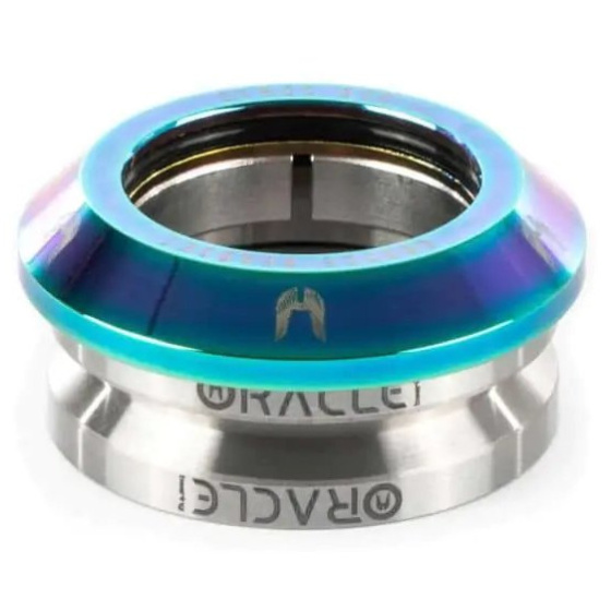 Stery Ethic Oracle Neochrome