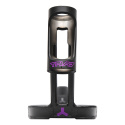 Deck Triad Psychic Voodoo Boxed 5,1" 560mm Black/Purple/Psychic + Griptape gratis