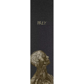 Griptape Prey Head Tan