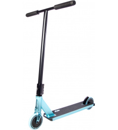 Hulajnoga freestyle North Switchblade 2020 Metallic Ice Blue & Matte Black