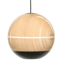 KROM Slaydawg 3 Eclipse RFS Kendama (Czarna)