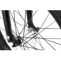 Colony Horizon 20" 2021 Wyczynowy Rower BMX (18.9" | Gloss Black/Polished)