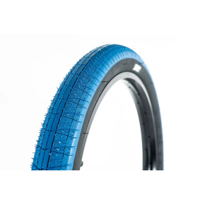 Family opona BMX 20" (2.35" | Niebieski)