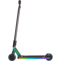 Hulajnoga wyczynowa North Switchblade 2021 Oilslick & Matte Black
