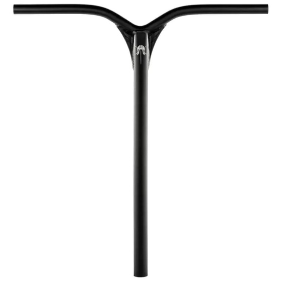 Kierownica Ethic Dryade V2 620 mm Czarny