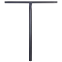 Kierownica urbanArtt Civic Double-Butted Cro-mo 710 mm Czarny
