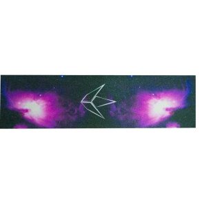 Griptape Blunt Galaxy Fioletowy