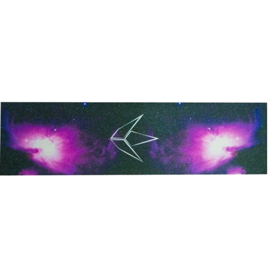 Griptape Blunt Galaxy Fioletowy