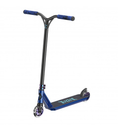 Hulajnoga wyczynowa Fuzion Z300 2021 Niebieski