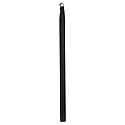 Kierownica Divine T-bar oversize 600x610 mm czarna