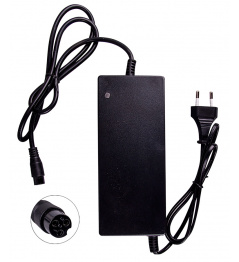Ładowarka do hulajnogi City Boss V5 (48V)