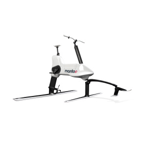 Hydrofoiler Manta5 XE-1 elektrokolo Hydrofoiler Manta5 XE-1 elektrokolo
