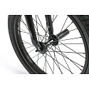 Wethepeople Reason Freecoaster 20" Freestyle BMX Rower (20.75"|Matt Niebieski)
