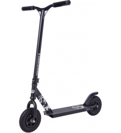 Hulajnoga terenowa Longway Chimera czarna
