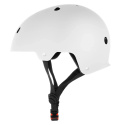 Kask Core Basic S-M Biały