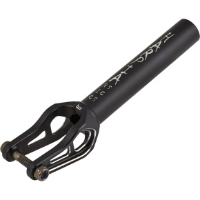 Widelec Longway Harpia SCS/HIC Czarny