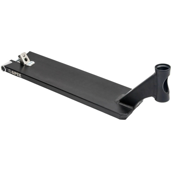 Apex 6" x 21" czarny