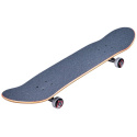 Heart Supply Orbit Logo Skateboard Set (8"|biały/czarny/niebieski)