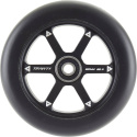 Kółka Trynyty Armadillo 120 mm Czarny, 2 szt.
