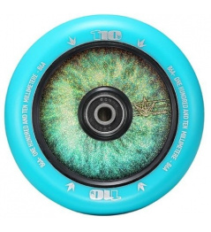 Hologram z tępym, pustym rdzeniem 110 mm