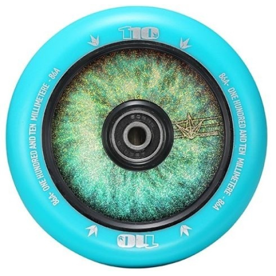 Kółko Blunt Hollow Core 110 mm Glow Eye Holo