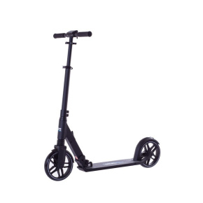 Rideoo 200 City Scooter Czarny