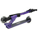 Hulajnoga miejska Rideoo 120 City Scooter Purple