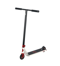 Hulajnoga wyczynowa Fuzion Z350 2022 Boxed, Biały