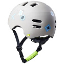 Union Classic Kask Matowy Piaskowy M Regulowany