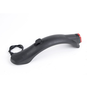 Błotnik tylny Voltaik SRG/MGT/ION i City Boss RS